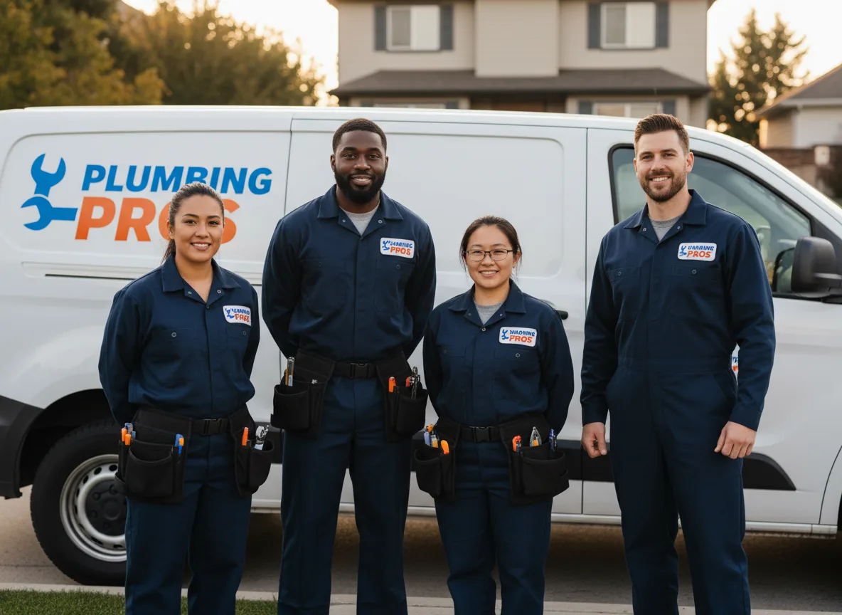 Water Heater Repair company in Machesney Park, IL